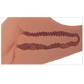 Realistischer 360°-Po- und Vagina-Masturbator von Pdx Plus+