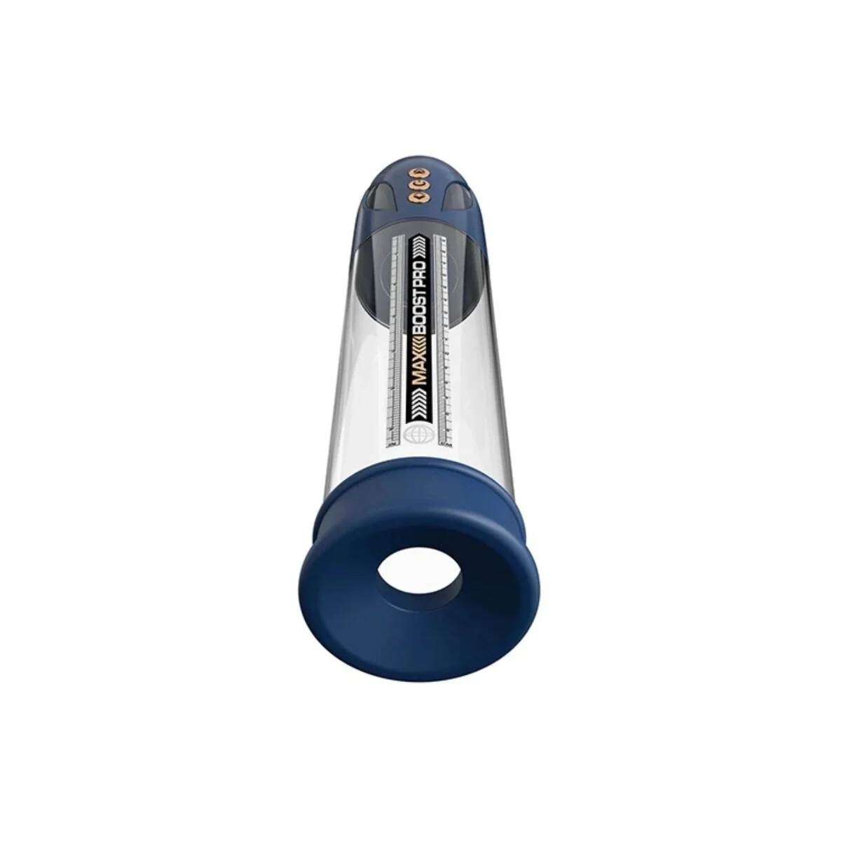 Max Boost Pro Flow Blaue Vakuumpumpe 30,5 cm von Pump Worx