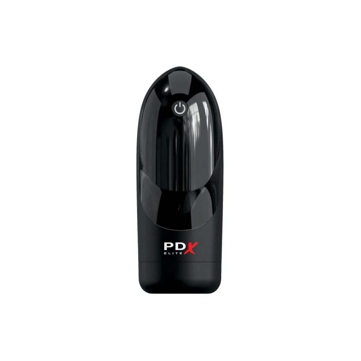 Hydrogasm Zyklonischer Vibrationsmasturbator 20 cm von Pdx Elite