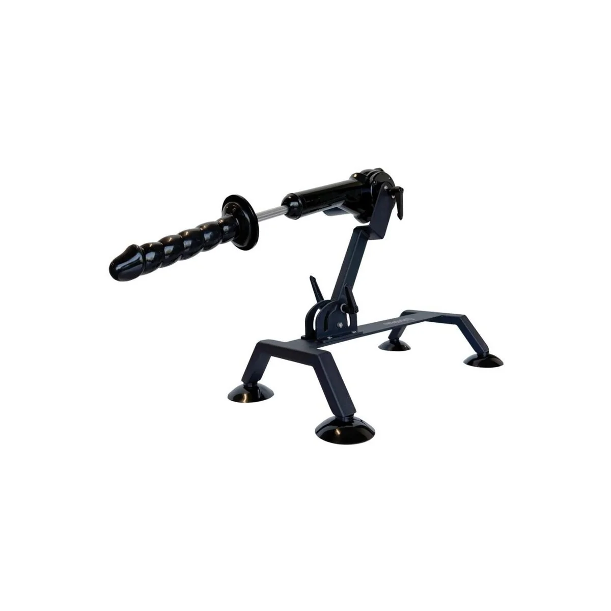 Body Dock Pro Sexmaschine von Fetish Fantasy Series