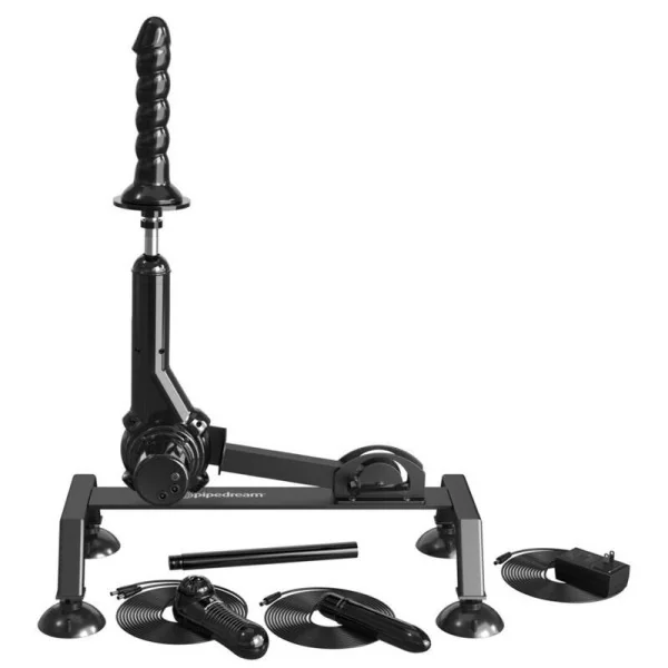 Body Dock Pro Sexmaschine von Fetish Fantasy Series