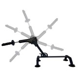 Body Dock Pro Sexmaschine von Fetish Fantasy Series