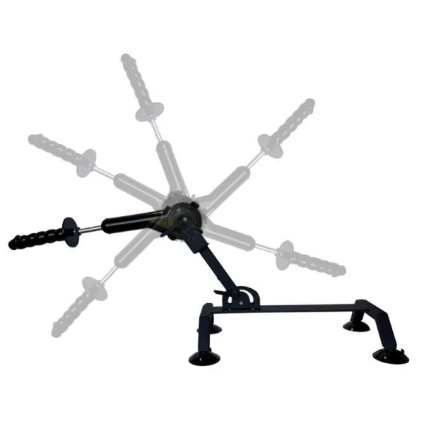 Body Dock Pro Sexmaschine von Fetish Fantasy Series