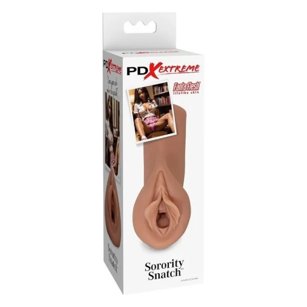 Sorority Snatch Masturbator von Pdx Extreme
