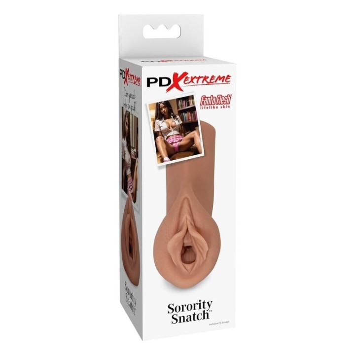 Sorority Snatch Masturbator von Pdx Extreme