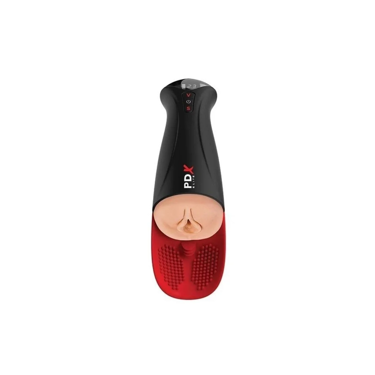 Fuck-O-Matic Pro Xl Automatischer Masturbator 42 cm von Pdx Elite