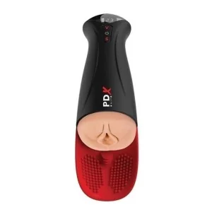 Fuck-O-Matic Pro Xl Automatischer Masturbator 42 cm von Pdx Elite