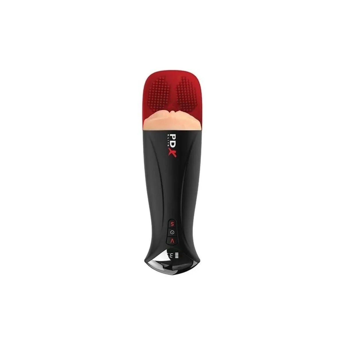 Fuck-O-Matic Pro Xl Automatischer Masturbator 42 cm von Pdx Elite