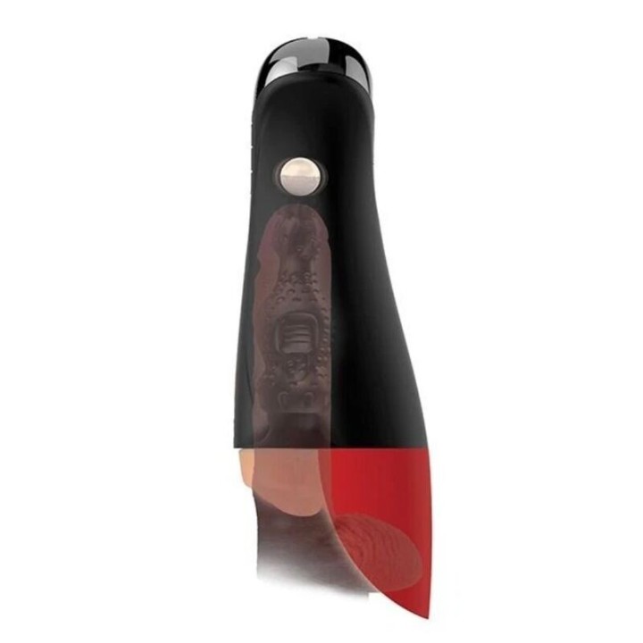 Fuck-O-Matic Pro Xl Automatischer Masturbator 42 cm von Pdx Elite