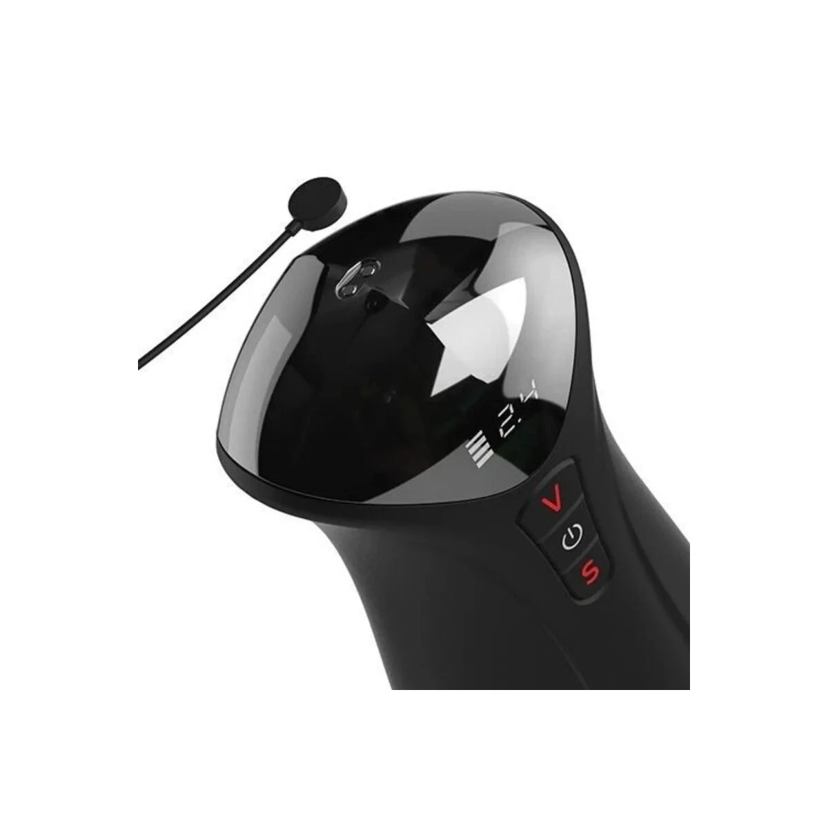 Fuck-O-Matic Pro Xl Automatischer Masturbator 42 cm von Pdx Elite