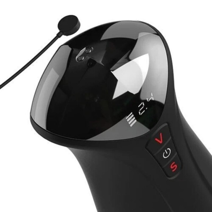 Fuck-O-Matic Pro Xl Automatischer Masturbator 42 cm von Pdx Elite