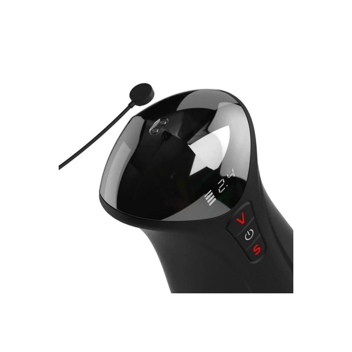 Fap-O-Matic Pro Xl Automatischer Vibrations-Stroker Braun 34,9 cm von Pdx Elite