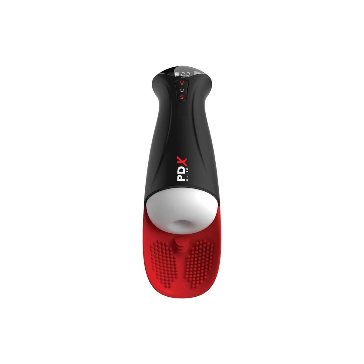 Fap-O-Matic Pro Xl Automatischer Stroker 34,9 cm von Pdx Elite