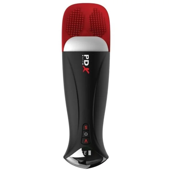 Fap-O-Matic Pro Xl Automatischer Stroker 34,9 cm von Pdx Elite