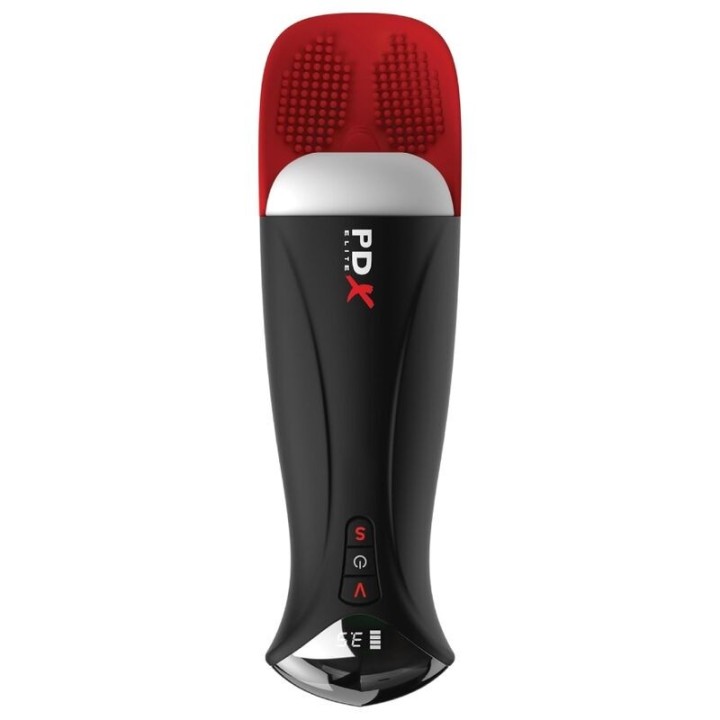 Fap-O-Matic Pro Xl Automatischer Stroker 34,9 cm von Pdx Elite