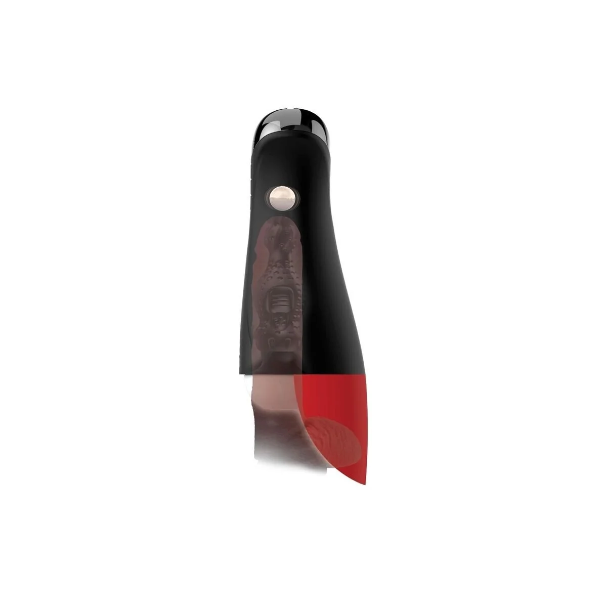 Fap-O-Matic Pro Xl Automatischer Stroker 34,9 cm von Pdx Elite
