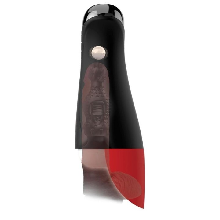 Fap-O-Matic Pro Xl Automatischer Stroker 34,9 cm von Pdx Elite
