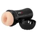 Wet Bussies Super Bangin' Butthole Anal Stroker 20,8 cm von Pdx Extreme