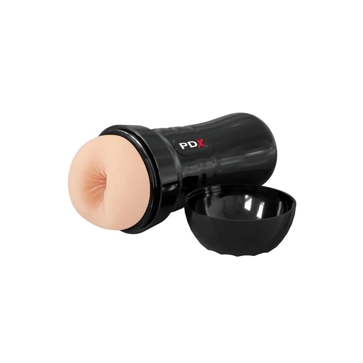 Wet Bussies Super Bangin' Butthole Anal Stroker 20,8 cm von Pdx Extreme