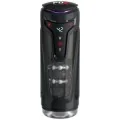 Moto-Bator Pro Thrusting Stroker Automatischer Vibrations- und Wärme-Masturbator 26,5 cm von Pdx Elite