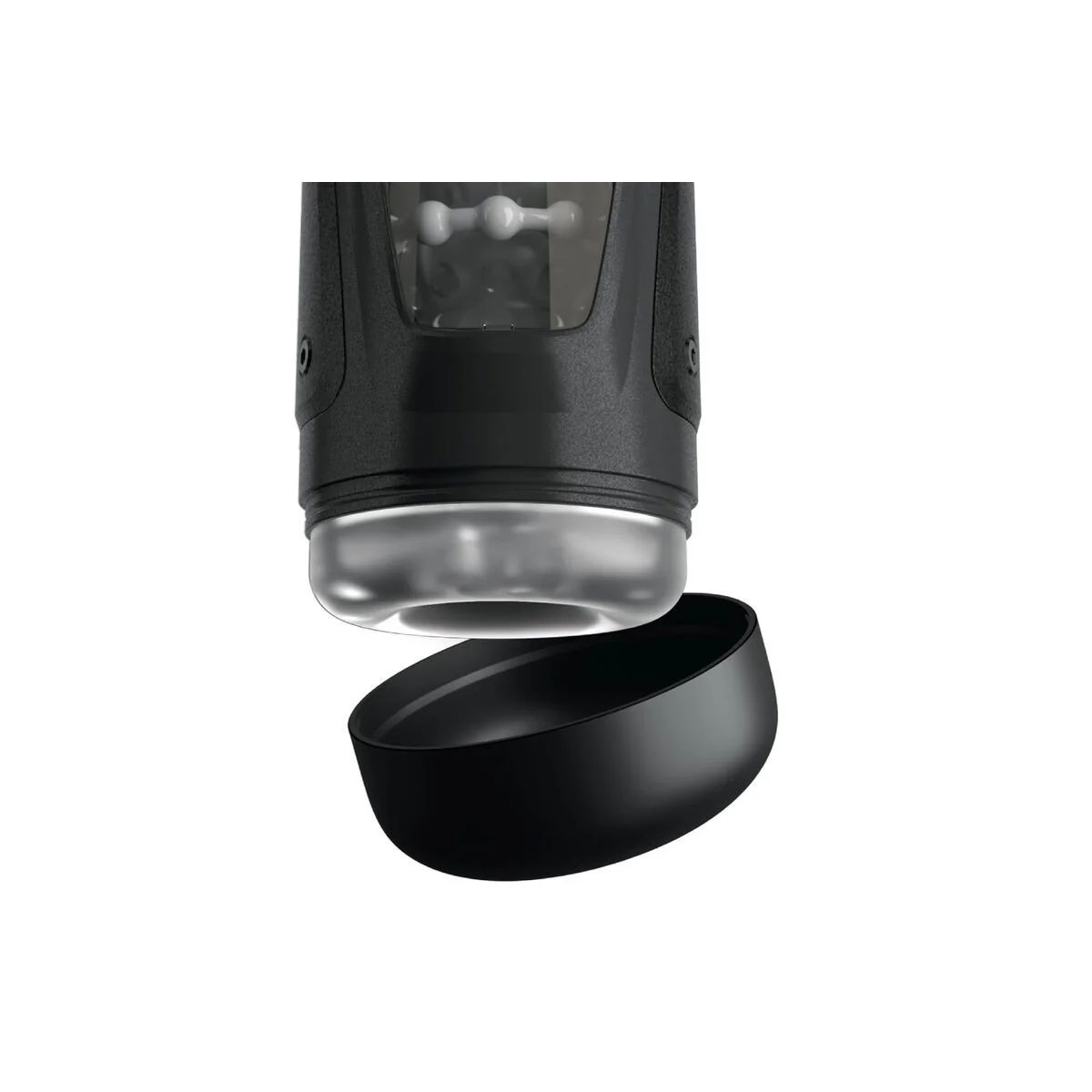 Moto-Bator Pro Thrusting Stroker Automatischer Vibrations- und Wärme-Masturbator 26,5 cm von Pdx Elite