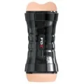 Wet Pussies Super Flip-A-Pussy Over Reversible Stroker 21,6 cm von Pdx Extreme