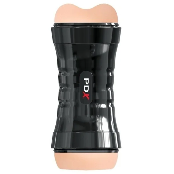 Wet Pussies Super Flip-A-Pussy Over Reversible Stroker 21,6 cm von Pdx Extreme