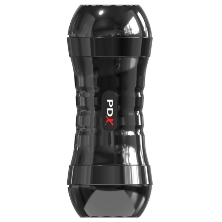 Wet Pussies Super Flip-A-Pussy Over Reversible Stroker 21,6 cm von Pdx Extreme