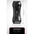 Wet Pussies Super Flip-A-Pussy Over Reversible Stroker 21,6 cm von Pdx Extreme