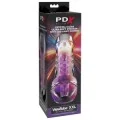 Viewtube Xxl Led Transparent Stroker 27,3 cm von Pdx Elite
