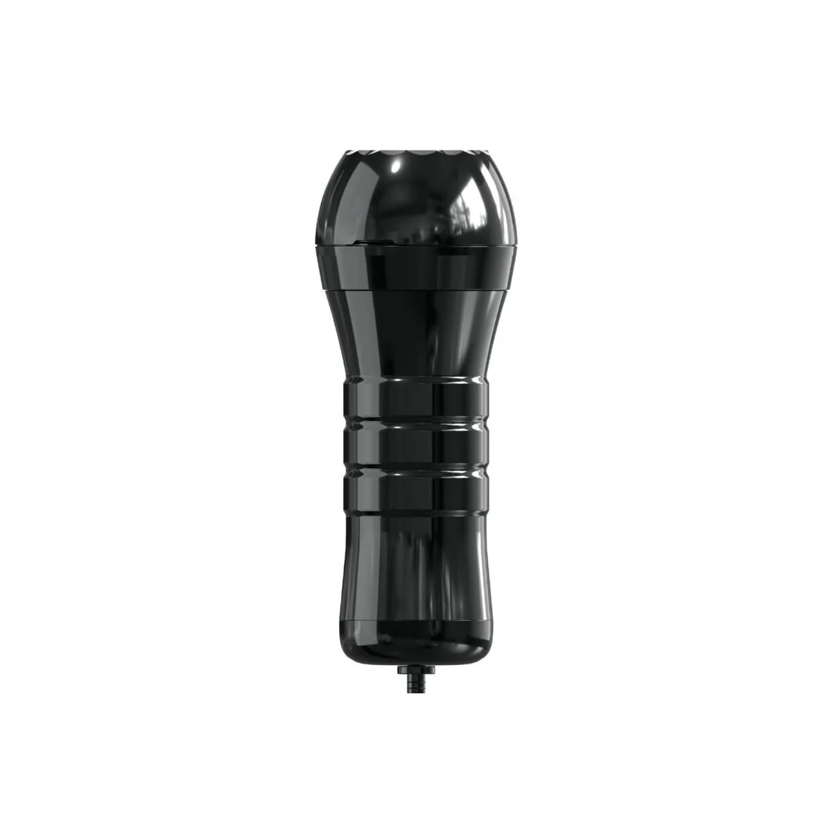 Wet Pussies Super Sucker Xxl Leichter Vagina-Stroker mit Saugfunktion 27,3 cm von Pdx Extreme