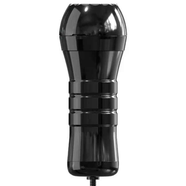 Wet Pussies Super Sucker Xxl Leichter Vagina-Stroker mit Saugfunktion 27,3 cm von Pdx Extreme