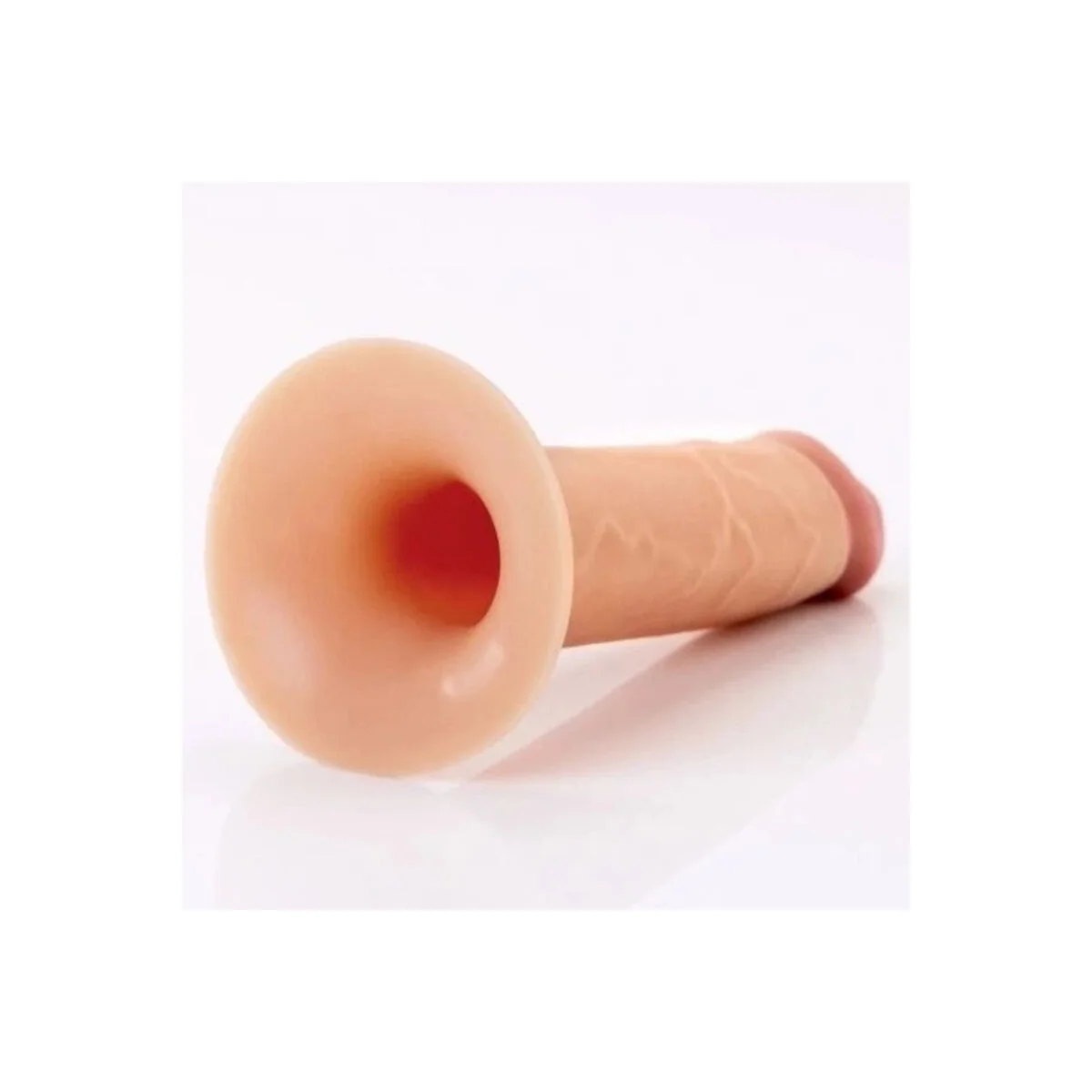 Realistic Hollow Strap-On 24,1 cm von Fantasy X-Tensions
