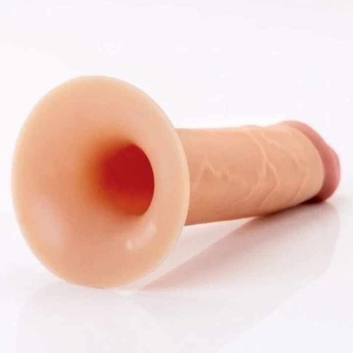 Realistic Hollow Strap-On 24,1 cm von Fantasy X-Tensions