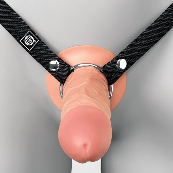 Realistic Hollow Strap-On 12,7 cm von Fantasy X-Tensions