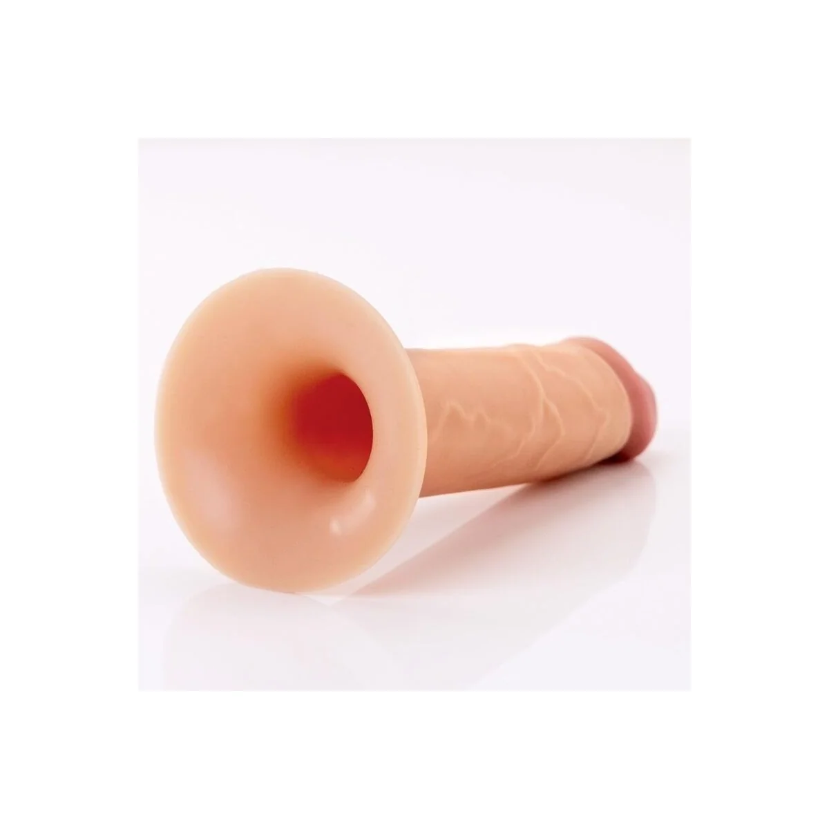 Realistic Hollow Strap-On 12,7 cm von Fantasy X-Tensions