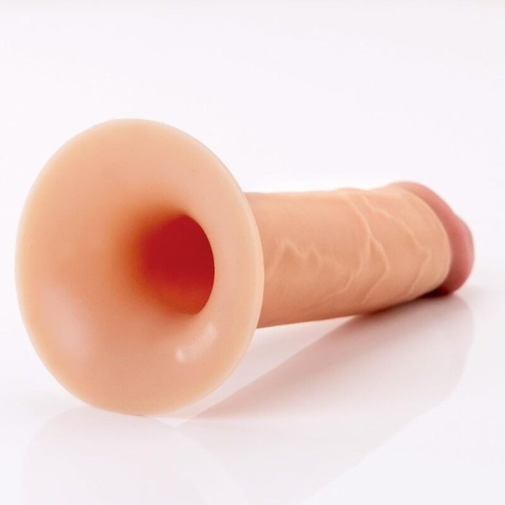 Realistic Hollow Strap-On 12,7 cm von Fantasy X-Tensions