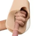 Realistischer Vagina-Pussy-Poounder-Squeeze-Stroker 18 cm von Pdx Plus+