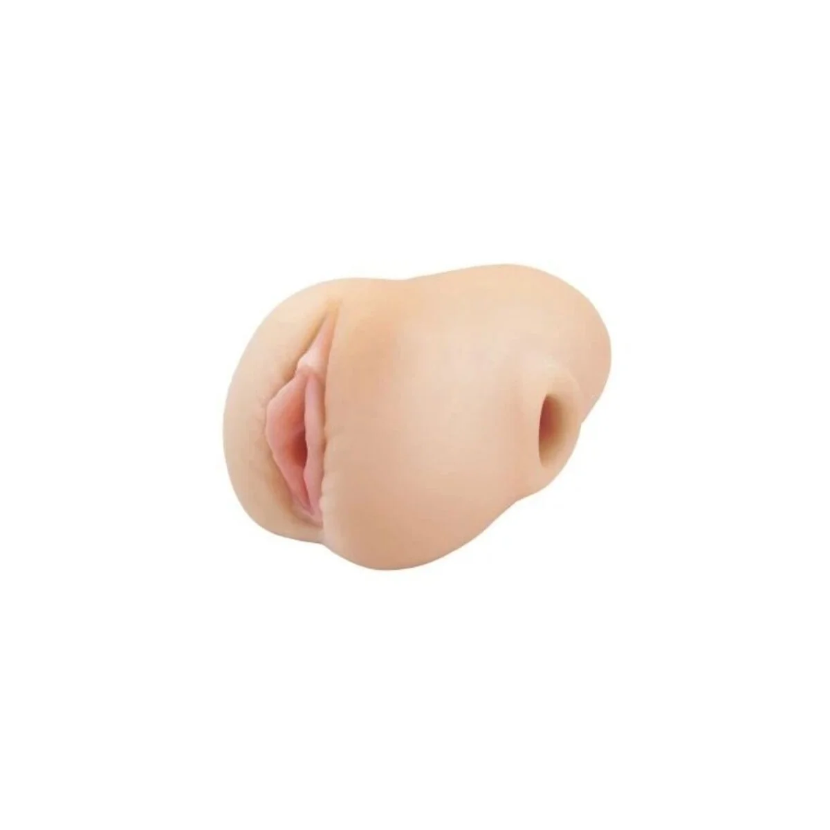 Realistischer Vagina-Pussy-Poounder-Squeeze-Stroker 18 cm von Pdx Plus+