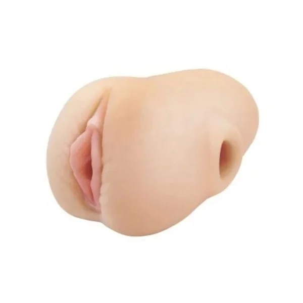 Realistischer Vagina-Pussy-Poounder-Squeeze-Stroker 18 cm von Pdx Plus+