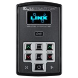 Linx ZweikAnal-Elektrostimulator mit App und mit Fernbedienung von Electrastim | Fesselliebe.de