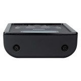 Linx ZweikAnal-Elektrostimulator mit App und mit Fernbedienung von Electrastim | Fesselliebe.de