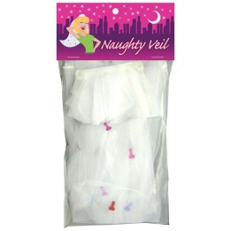 Naughty Veil von Kheper Games