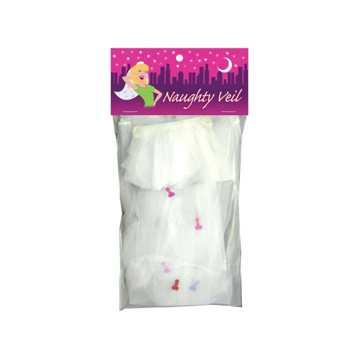 Naughty Veil von Kheper Games