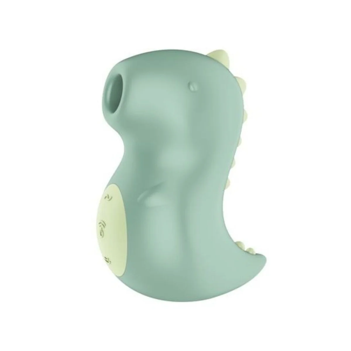 Din-Oooh Vibrador & Estimulador Air Pulse von Satisfyer Air Pulse