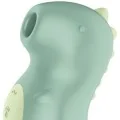 Din-Oooh Vibrador & Estimulador Air Pulse von Satisfyer Air Pulse