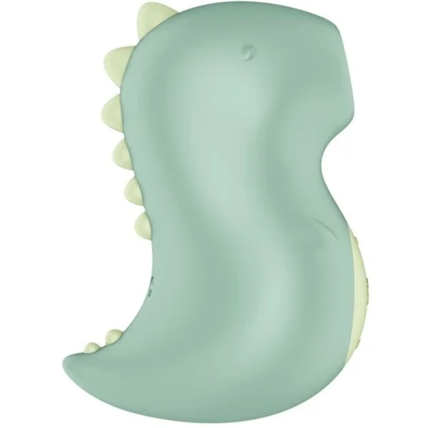 Din-Oooh Vibrador & Estimulador Air Pulse von Satisfyer Air Pulse