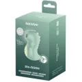 Din-Oooh Vibrador & Estimulador Air Pulse von Satisfyer Air Pulse