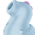Sea Pony Vibrador & Estimulador Air Pulse von Satisfyer Air Pulse
