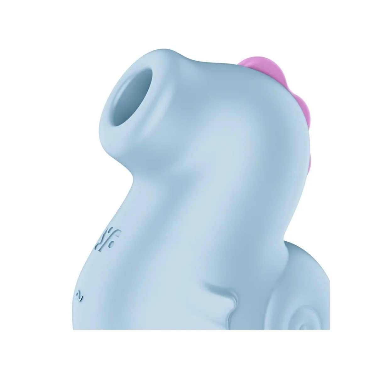 Sea Pony Vibrador & Estimulador Air Pulse von Satisfyer Air Pulse